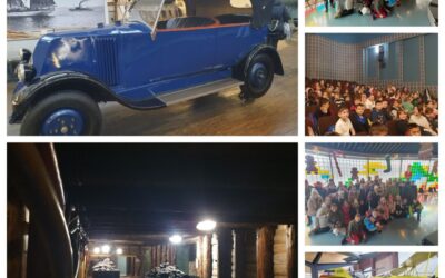 Terenska nastava 4. razreda