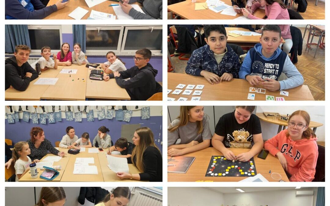 Večer matematike 2025.