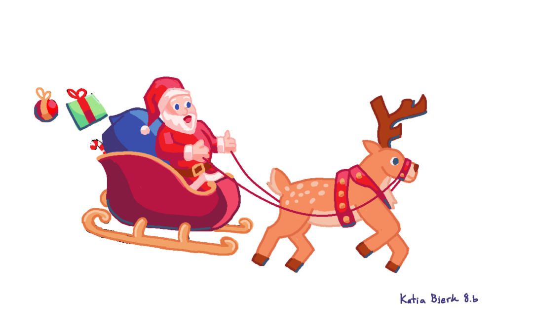 Obavijest- zimski praznici