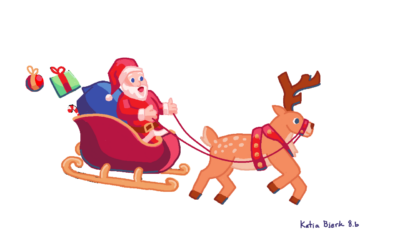 Obavijest- zimski praznici