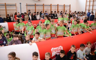 “Zero Waste – Budi dio igre – Čuvajmo naš planet”