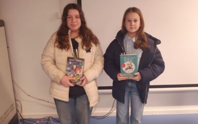 Čitanje naglas – prednatjecanje    