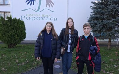 Županijsko natjecanje – informatika