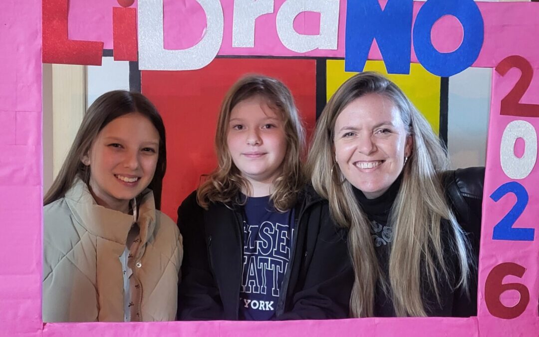 Županijska smotra LiDraNo