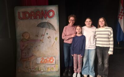 Gradska smotra LiDraNo 2026.