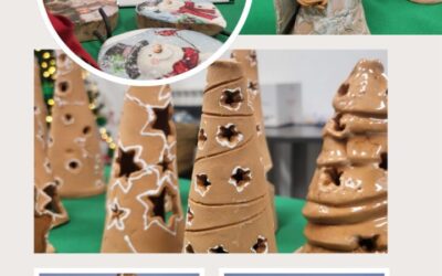 Božićni sajam u OŠ Viktorovac