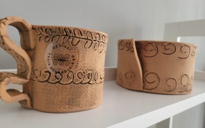 Prodajna izložba učeničke zadruge VikSi povodom Dana grada Siska