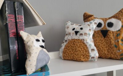 Prodajna izložba učeničke zadruge “VikSi” povodom početka školske godine