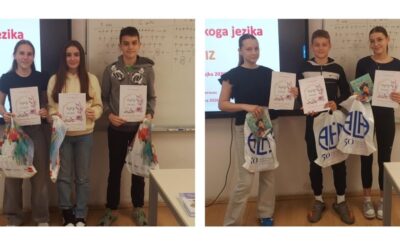 Dani hrvatskoga jezika