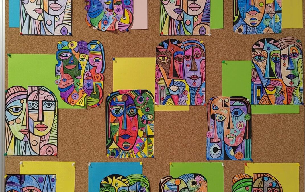 Veljača u produženom boravku – 1. i 3. razredi