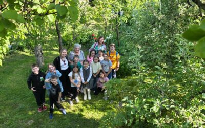 UPOZNALI SMO SUGRAĐANKU RENATU HOLCER