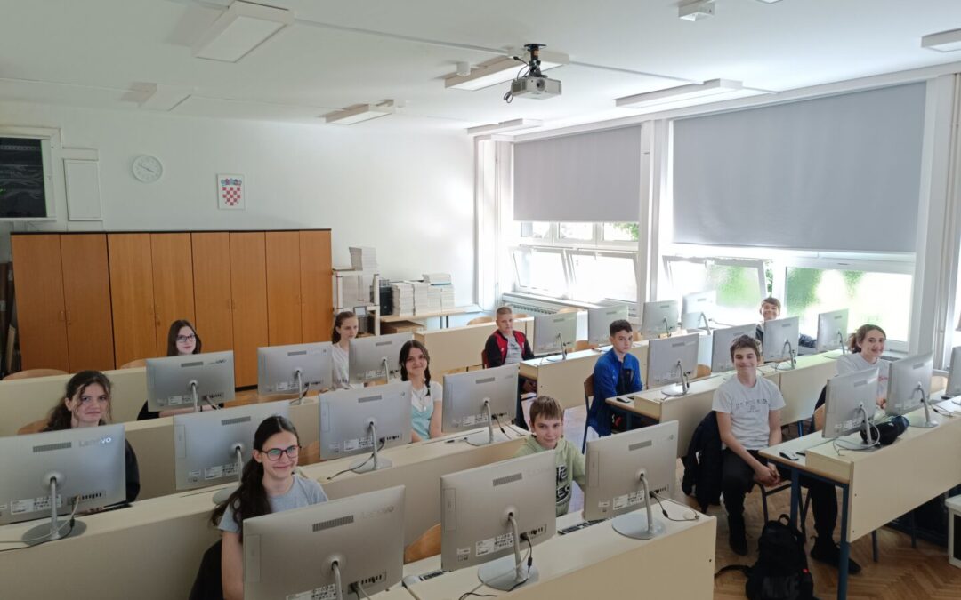 Hippo Olympiad 2026 – National Finals!!