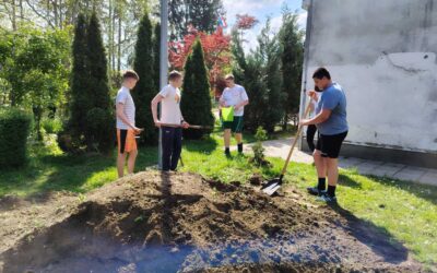 Čuvari prirode povodom Dana planeta Zemlje