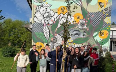 Danas je Dan planeta Zemlje!