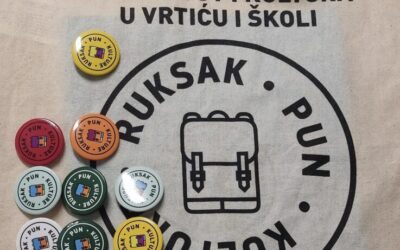 Atelje Janja Gora i radionica keramike s učenicima trećeg razreda