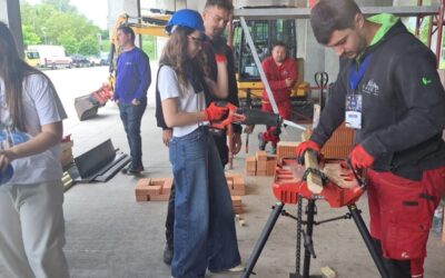 Učenici osmih razreda posjetili Sajam obrtničkih zanimanja