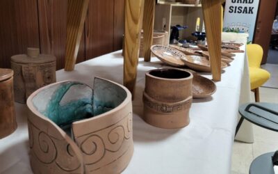 Dan škole obilježen priredbom i izložbom učeničkih radova