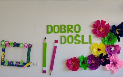 Dobro došli!