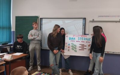 Svjetski dan štednje u 3.a razrednom odjelu